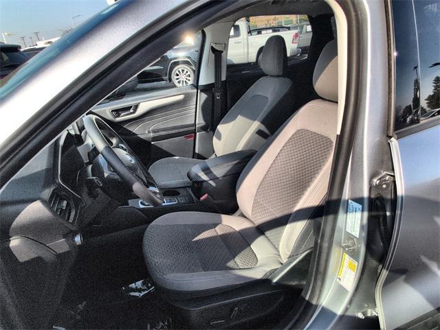 used 2022 Ford Escape car, priced at $18,789