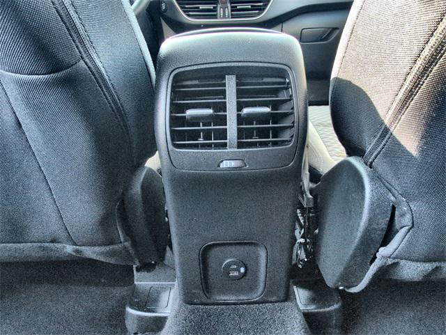 used 2022 Ford Escape car, priced at $18,789