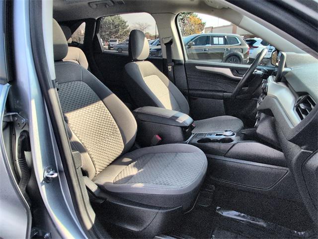 used 2022 Ford Escape car, priced at $18,789