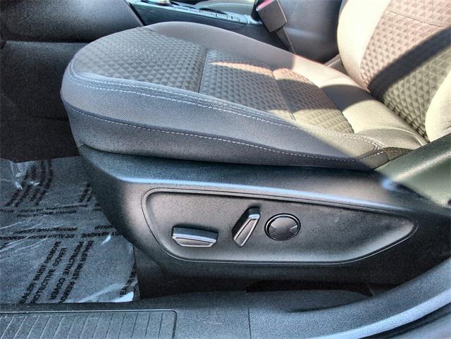 used 2022 Ford Escape car, priced at $18,789