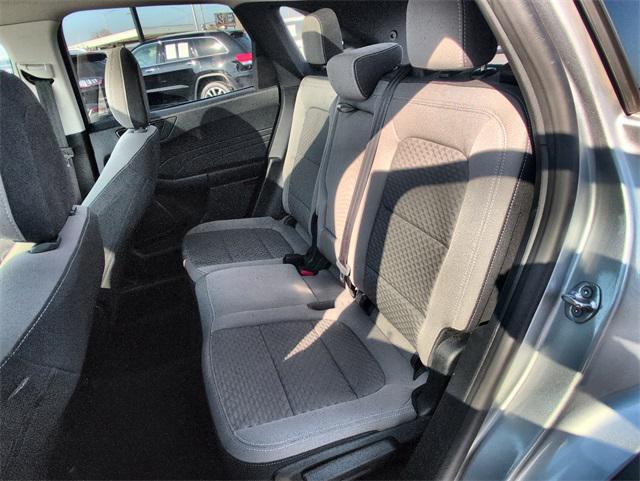 used 2022 Ford Escape car, priced at $18,789