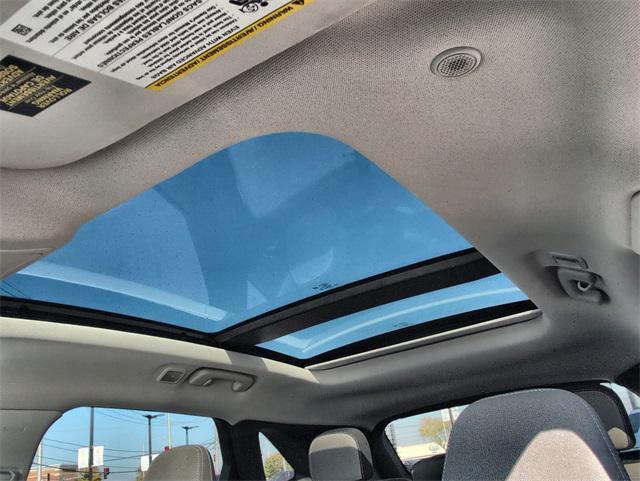 used 2022 Ford Escape car, priced at $18,789