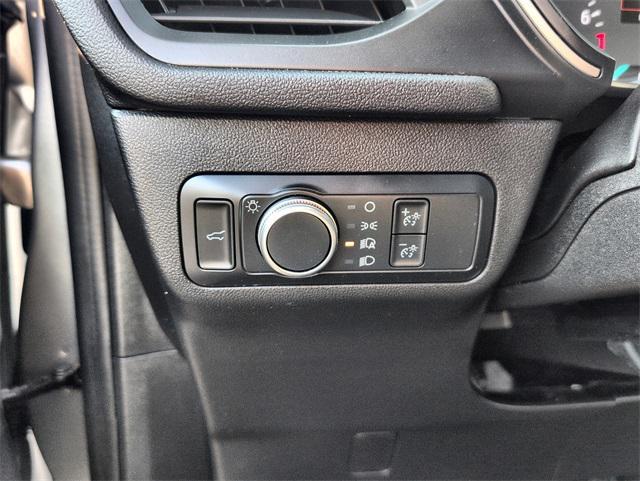 used 2022 Ford Escape car, priced at $18,789