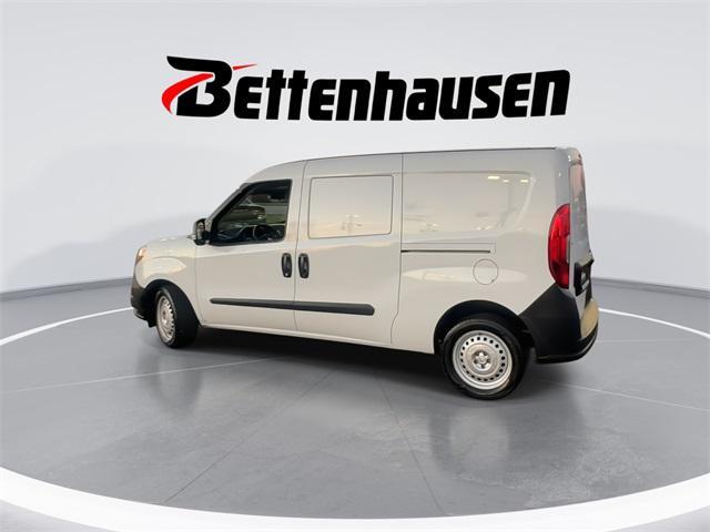 used 2021 Ram ProMaster City car, priced at $22,590