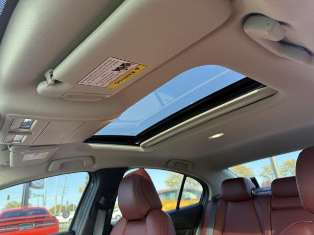 used 2025 Mazda Mazda3 car, priced at $25,789