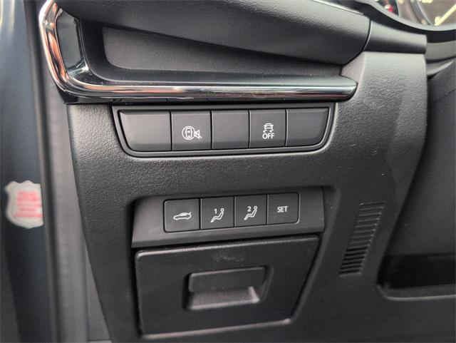 used 2025 Mazda Mazda3 car, priced at $24,990