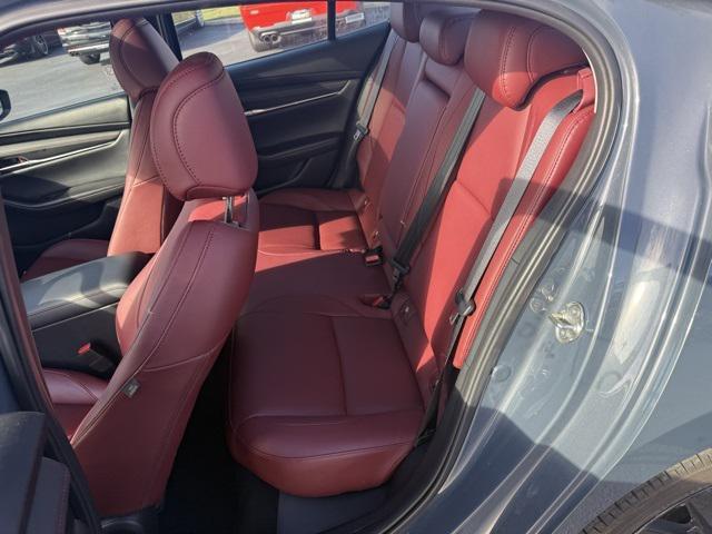 used 2025 Mazda Mazda3 car, priced at $25,789