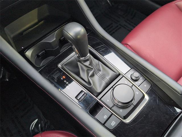 used 2025 Mazda Mazda3 car, priced at $24,990