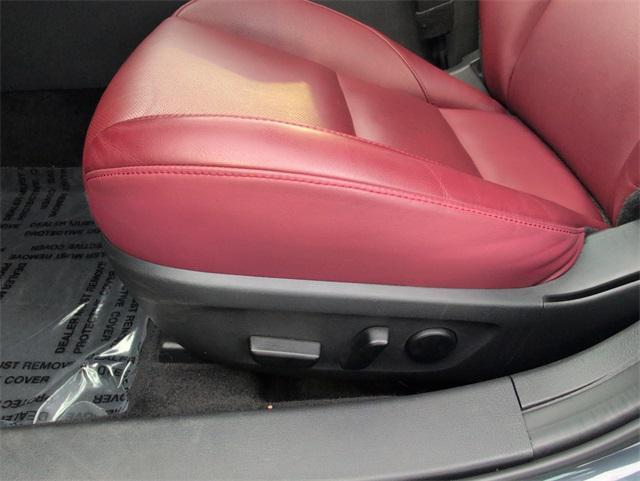 used 2025 Mazda Mazda3 car, priced at $24,990