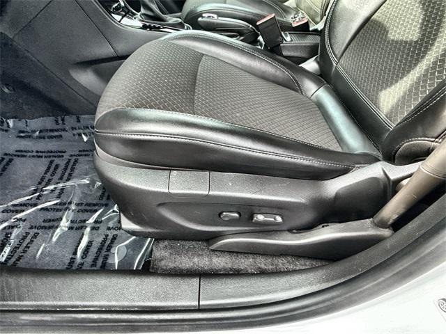 used 2019 Buick Encore car, priced at $13,572