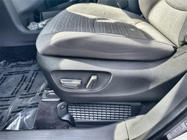 used 2024 Toyota Sienna car, priced at $67,997
