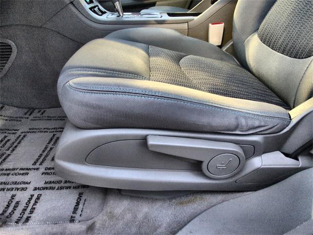 used 2016 Chevrolet Traverse car, priced at $9,589