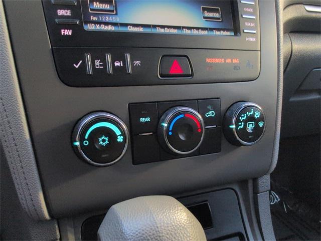 used 2016 Chevrolet Traverse car, priced at $9,589