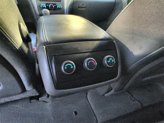 used 2016 Chevrolet Traverse car, priced at $9,589