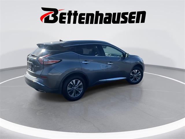 used 2015 Nissan Murano car, priced at $17,977