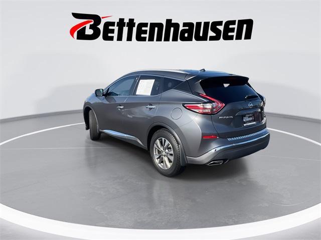 used 2015 Nissan Murano car, priced at $17,977