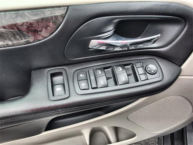 used 2011 Dodge Grand Caravan car, priced at $28,685