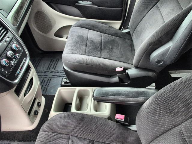 used 2011 Dodge Grand Caravan car, priced at $28,685