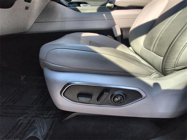 used 2024 Jeep Wagoneer L car, priced at $62,690