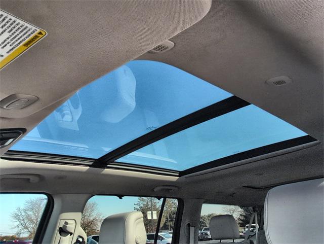 used 2024 Jeep Wagoneer L car, priced at $62,690