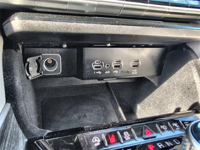 used 2024 Jeep Wagoneer L car, priced at $62,690