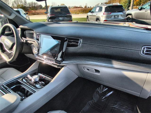 used 2024 Jeep Wagoneer L car, priced at $62,690