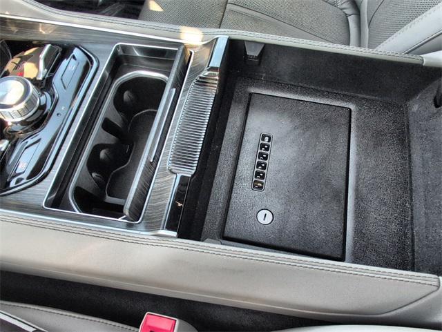 used 2024 Jeep Wagoneer L car, priced at $62,690