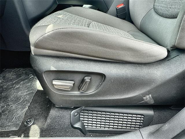 used 2024 Toyota Sienna car, priced at $67,977