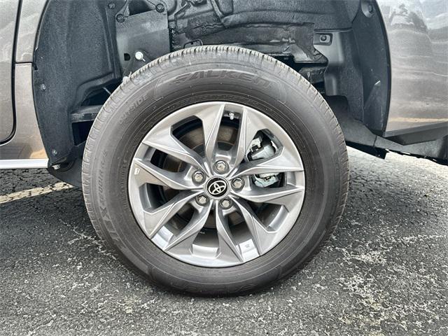 used 2024 Toyota Sienna car, priced at $67,977
