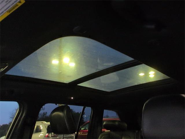 used 2024 Jeep Grand Cherokee car, priced at $37,999