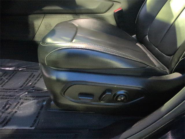 used 2024 Jeep Grand Cherokee car, priced at $37,999