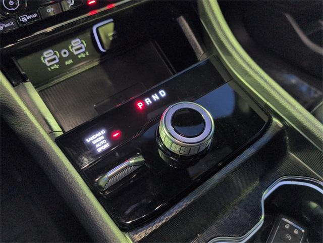 used 2024 Jeep Grand Cherokee car, priced at $37,999