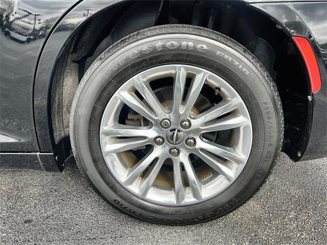 used 2018 Chrysler 300 car, priced at $18,970