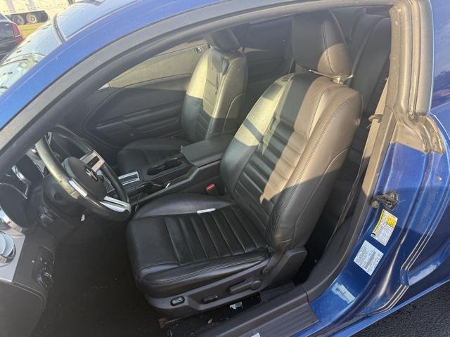 used 2007 Ford Mustang car, priced at $16,389