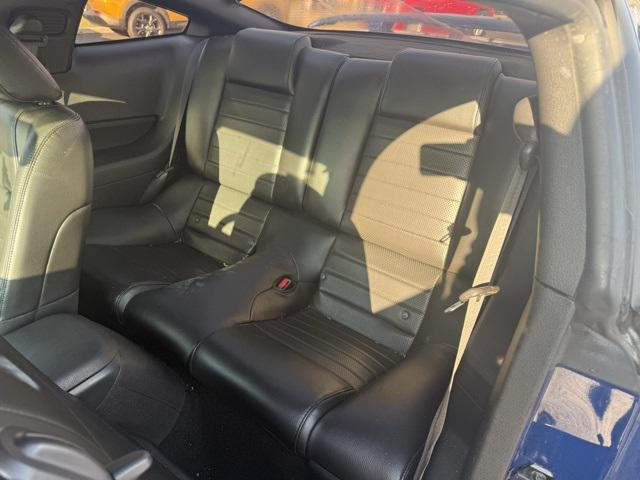 used 2007 Ford Mustang car, priced at $16,389