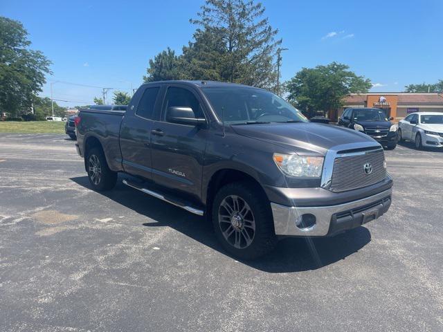 used 2013 Toyota Tundra car, priced at $18,789
