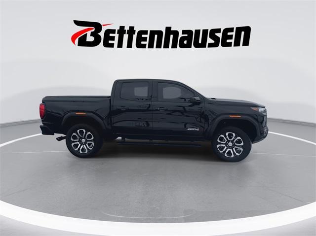 used 2023 GMC Canyon car, priced at $39,977