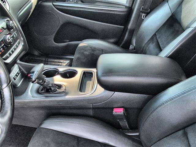 used 2018 Dodge Durango car, priced at $18,500