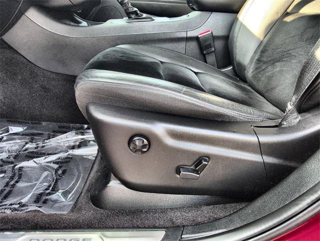 used 2018 Dodge Durango car, priced at $18,500