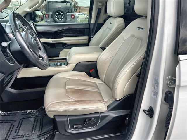 used 2020 Ford Expedition car, priced at $40,995