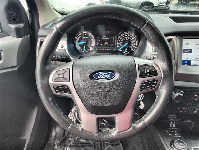 used 2020 Ford Ranger car, priced at $28,990