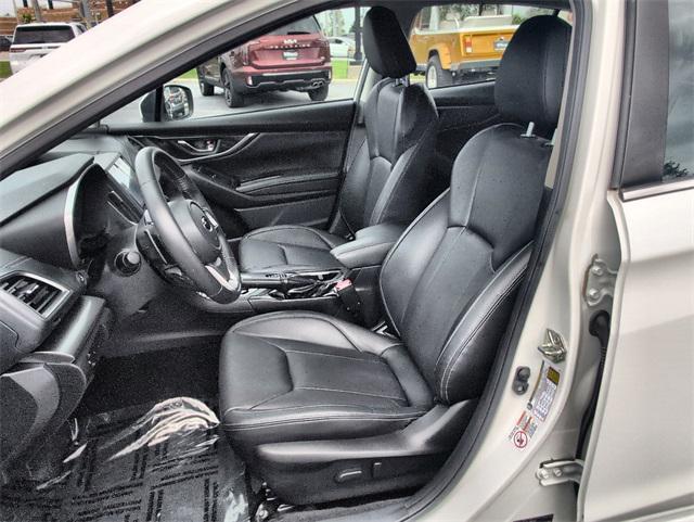 used 2017 Subaru Impreza car, priced at $11,880