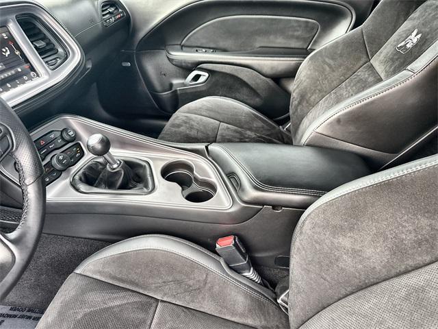 used 2023 Dodge Challenger car, priced at $41,500