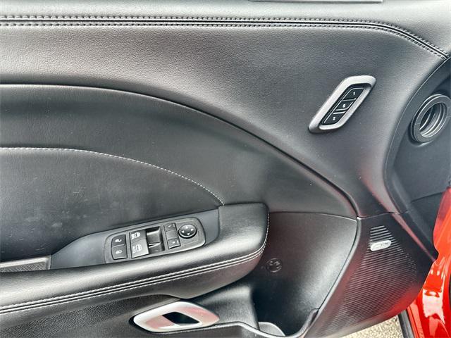 used 2023 Dodge Challenger car, priced at $41,500