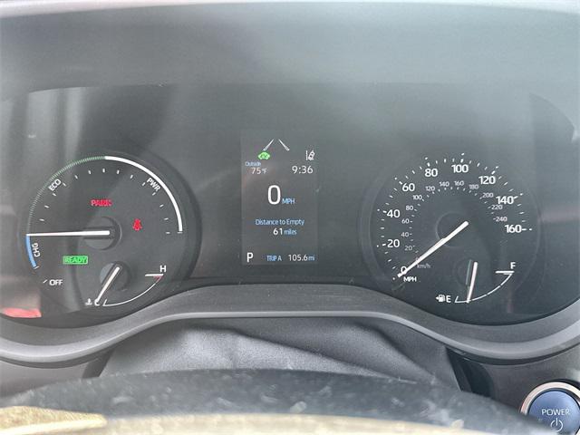 used 2024 Toyota Sienna car, priced at $69,900