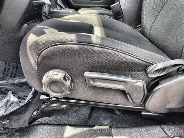used 2022 Jeep Gladiator car, priced at $32,500