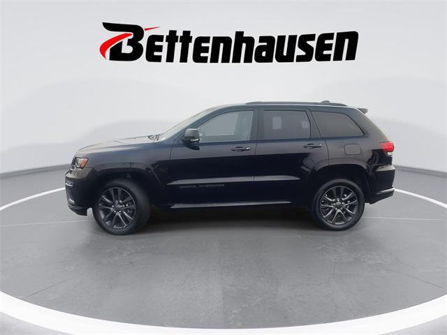 used 2019 Jeep Grand Cherokee car, priced at $25,995