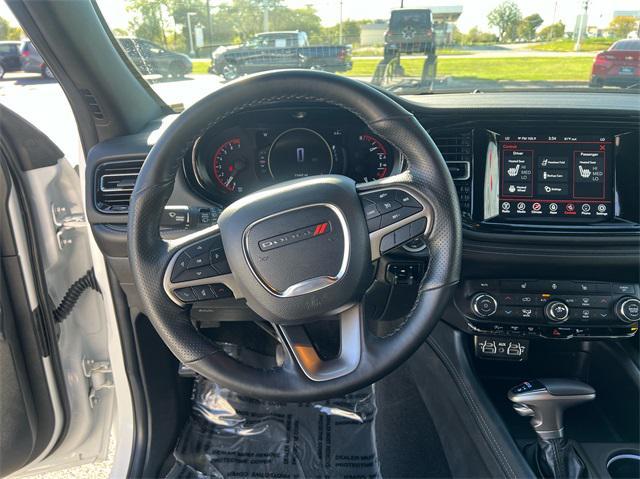 used 2023 Dodge Durango car, priced at $32,477