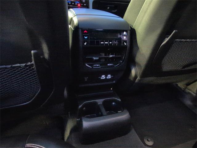 used 2024 Jeep Grand Cherokee L car, priced at $34,950