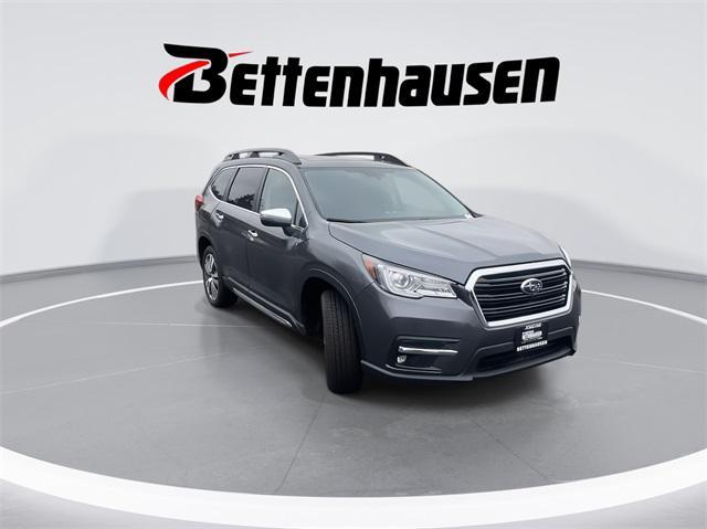 used 2022 Subaru Ascent car, priced at $29,990